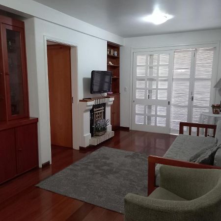 Apartamento Centro Грамаду Екстер'єр фото