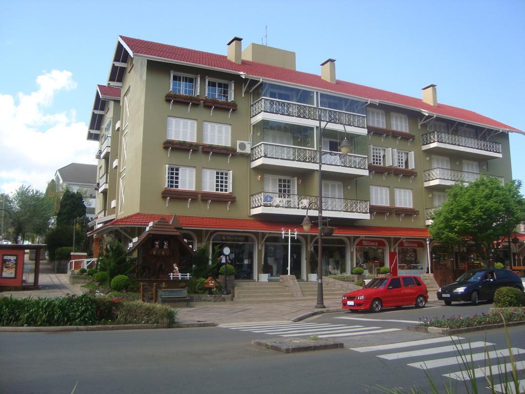 Apartamento Centro Грамаду Номер фото