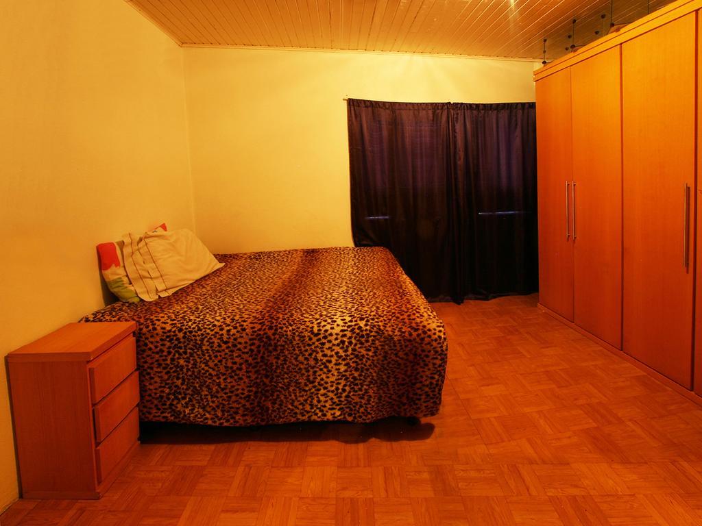 Apartamento Centro Грамаду Екстер'єр фото