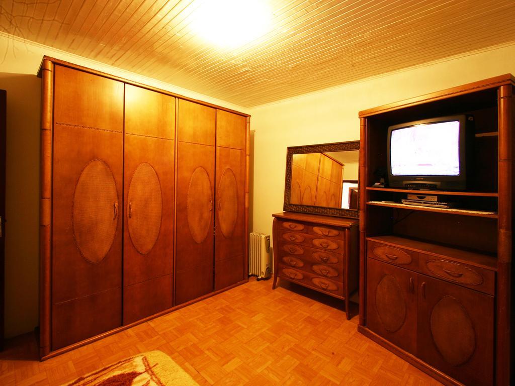 Apartamento Centro Грамаду Екстер'єр фото