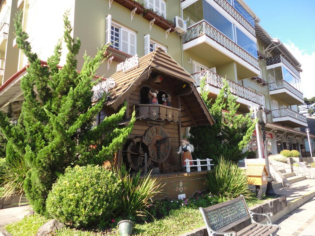 Apartamento Centro Грамаду Номер фото