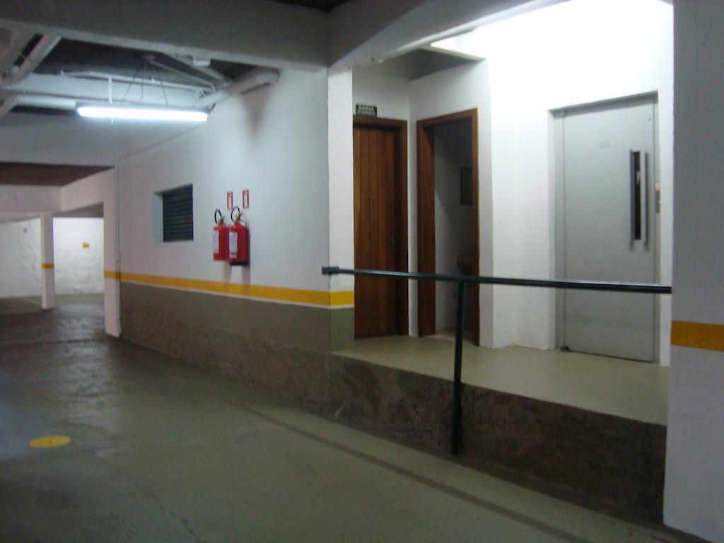Apartamento Centro Грамаду Номер фото