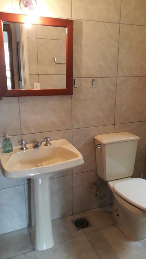 Apartamento Centro Грамаду Екстер'єр фото
