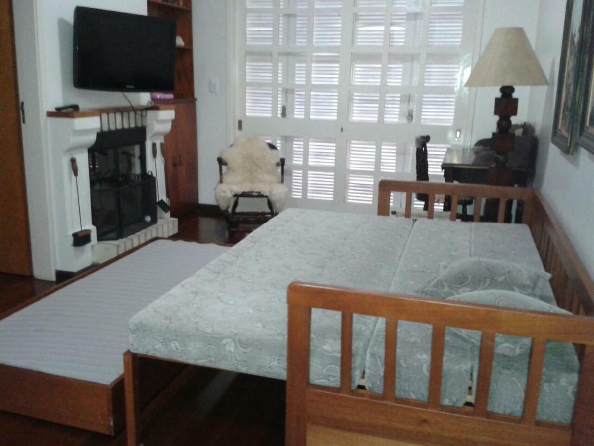 Apartamento Centro Грамаду Екстер'єр фото